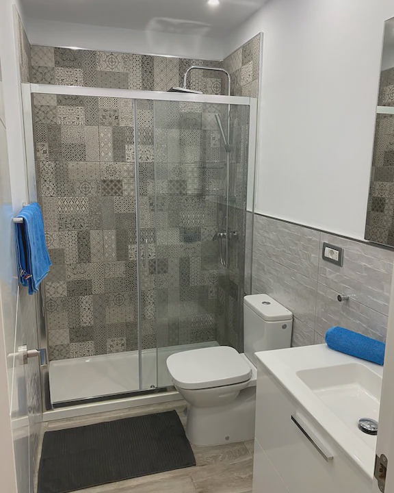 Photo of Bathroom in Costa Adeje