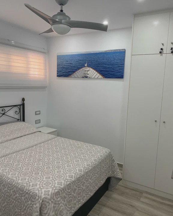 Photo of Bedroom in Costa Adeje