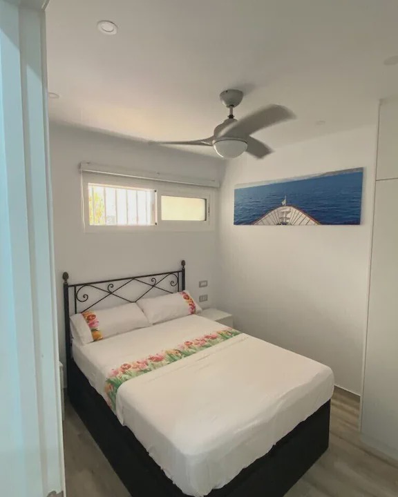 Photo of Bedroom in Costa Adeje