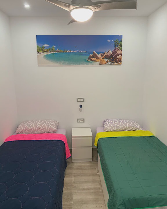Photo of Bedroom in Costa Adeje