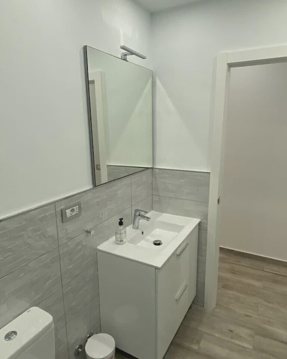 Photo of Bathroom in Costa Adeje