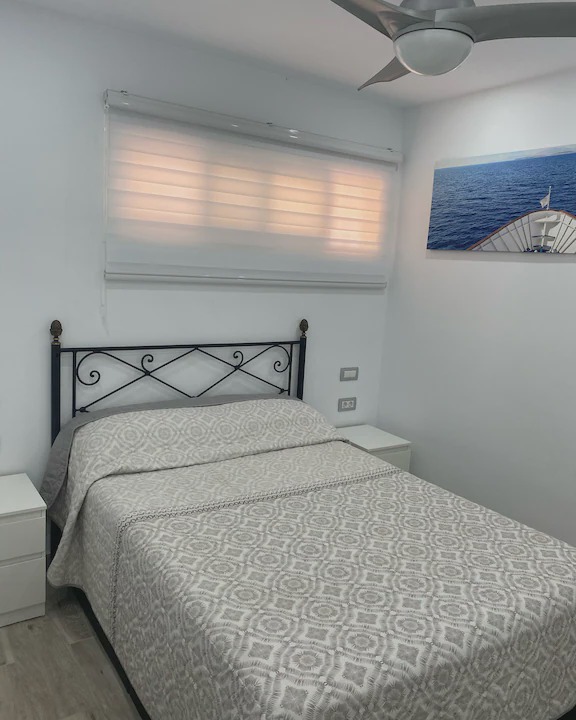 Photo of Bedroom in Costa Adeje