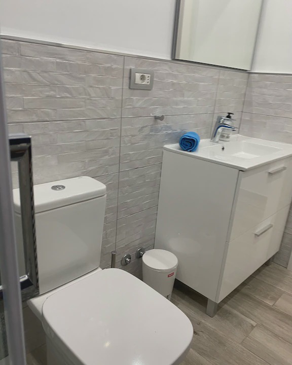Photo of Bathroom in Costa Adeje