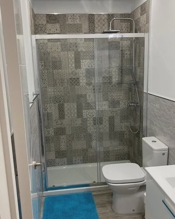 Photo of Bathroom in Costa Adeje