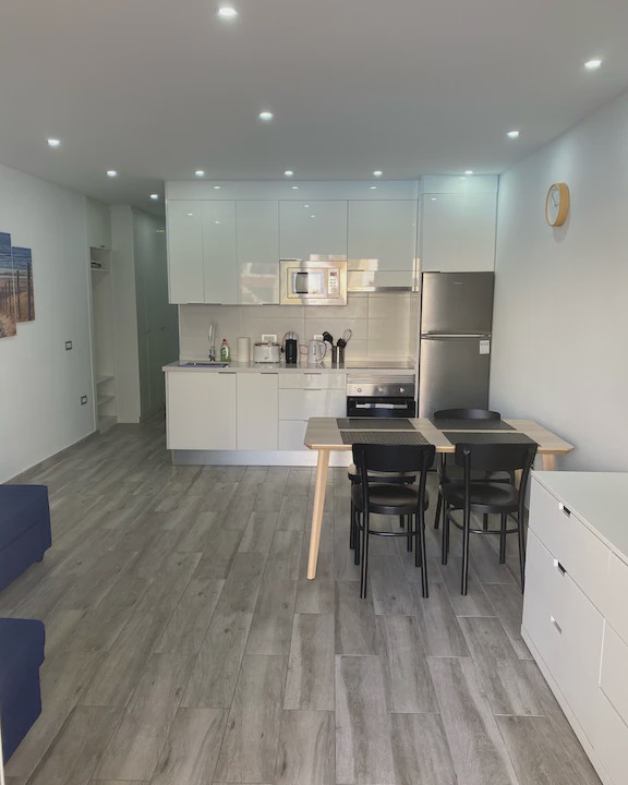 Photo of Livingroom in Costa Adeje