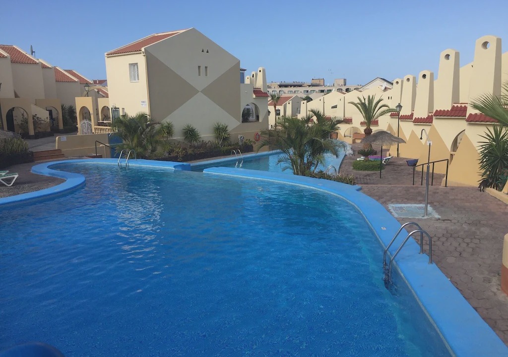 Photo of Outdoor in Costa Adeje