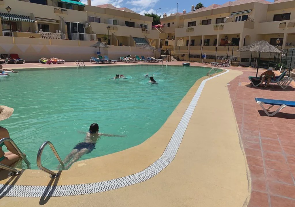 Photo of Others in Costa Adeje
