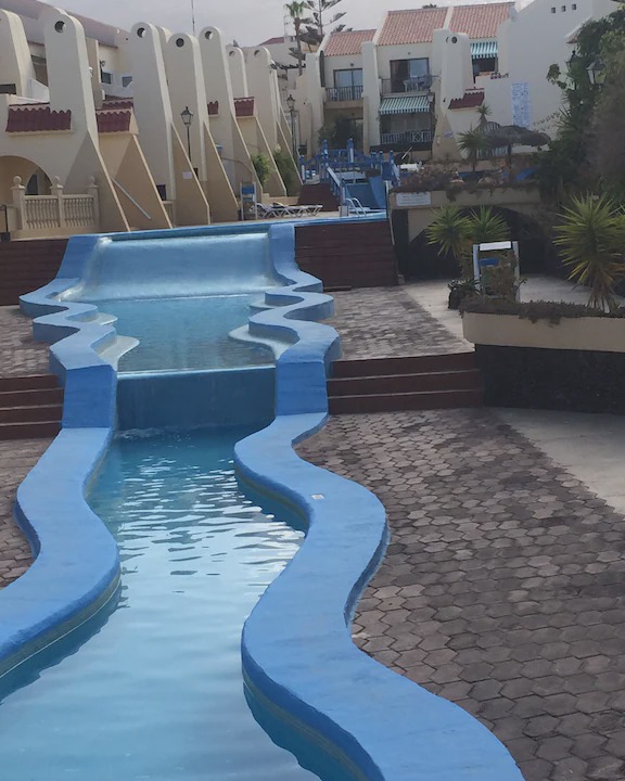 Photo of Others in Costa Adeje