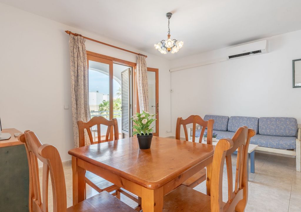 Photo of Livingroom in Cala Ferrera