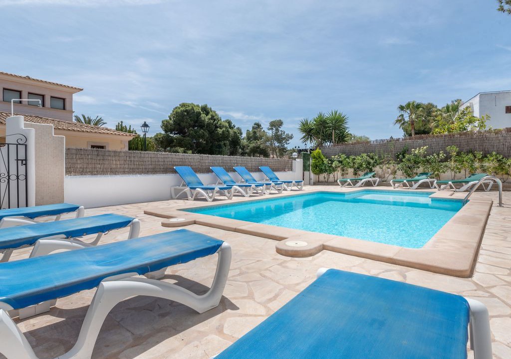 Photo of Outdoor in Cala Ferrera