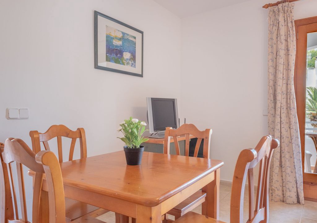 Photo of Livingroom in Cala Ferrera