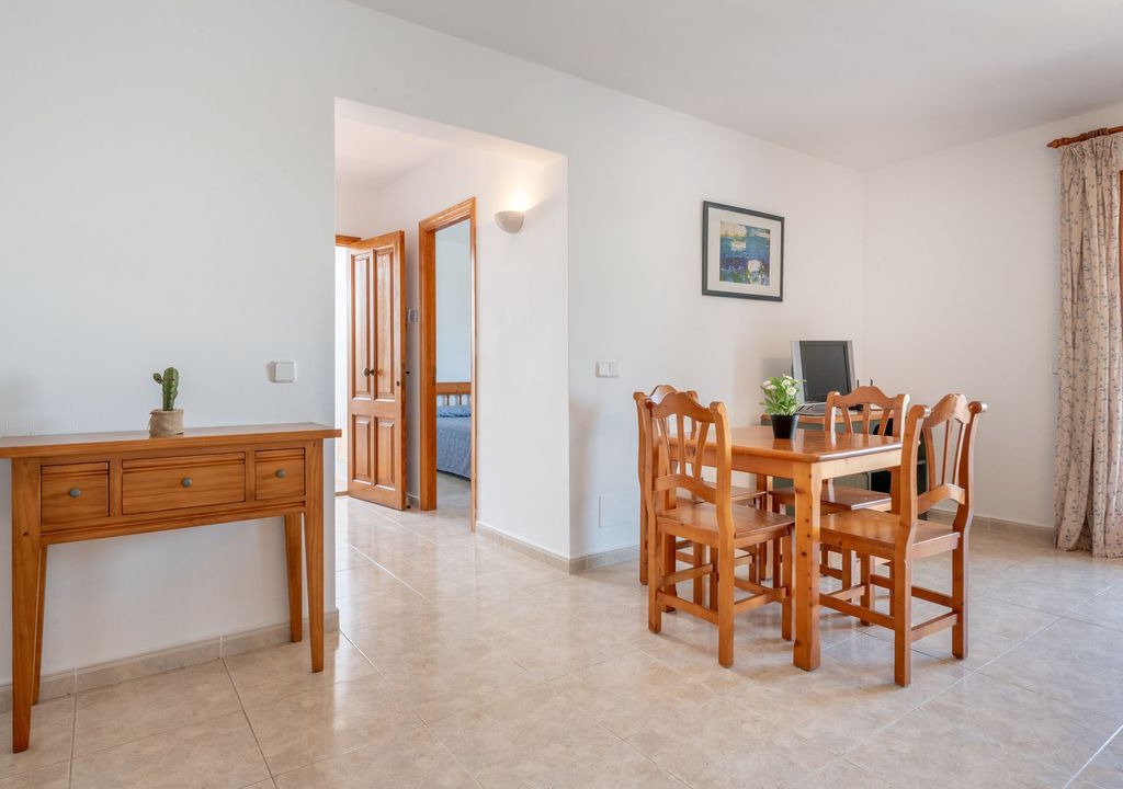 Photo of Livingroom in Cala Ferrera