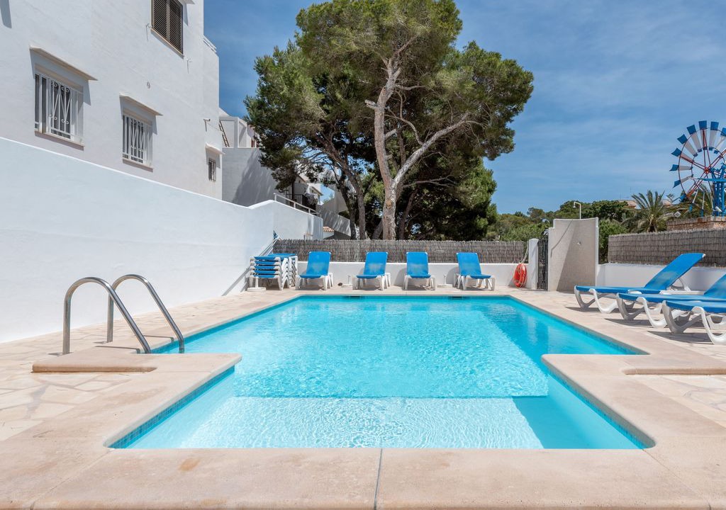 Photo of Outdoor in Cala Ferrera