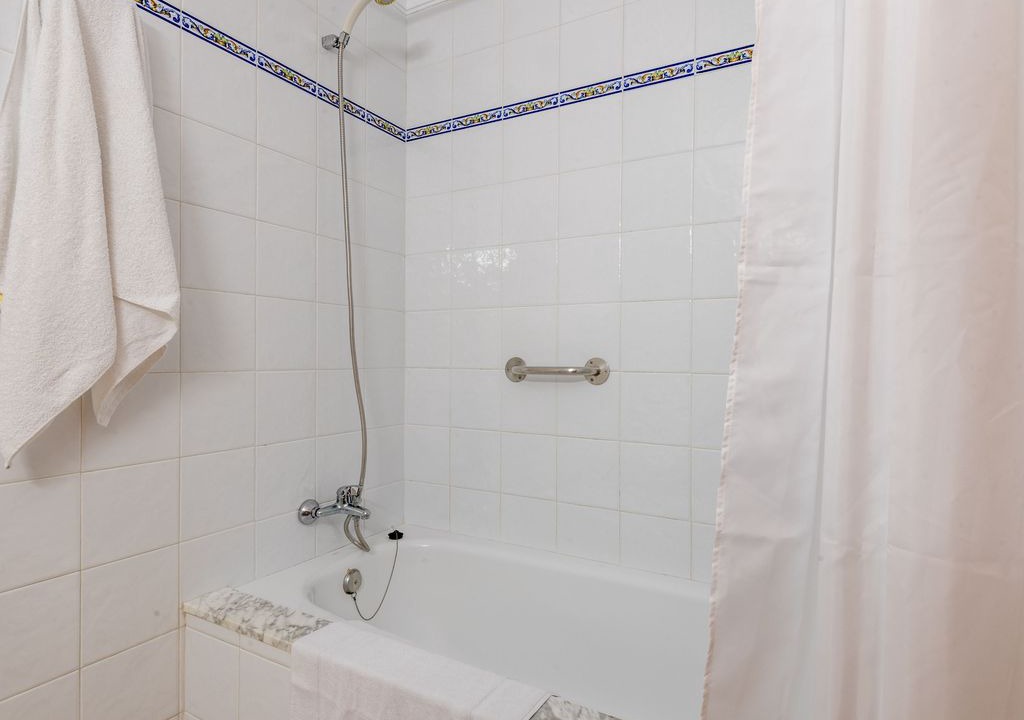 Photo of Bathroom in Cala Ferrera