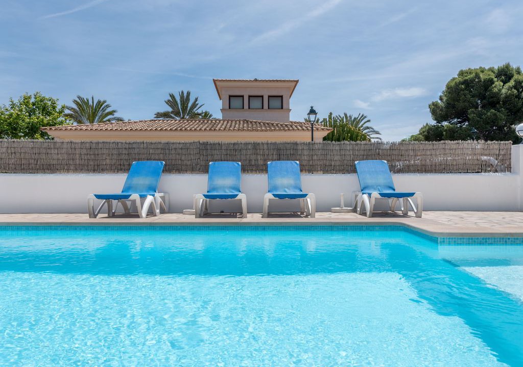 Photo of Outdoor in Cala Ferrera