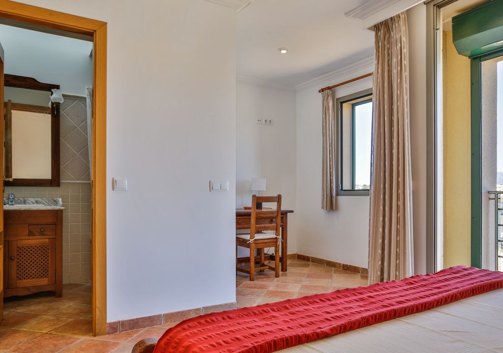 Photo of Bedroom in Cala Agulla