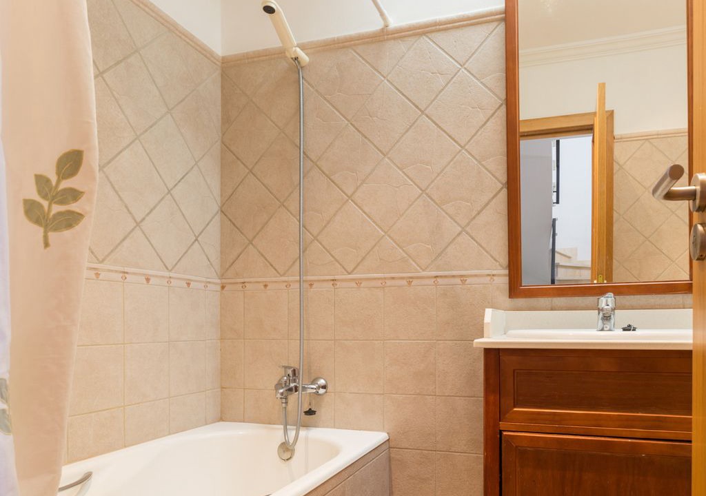 Photo of Bathroom in Cala Agulla