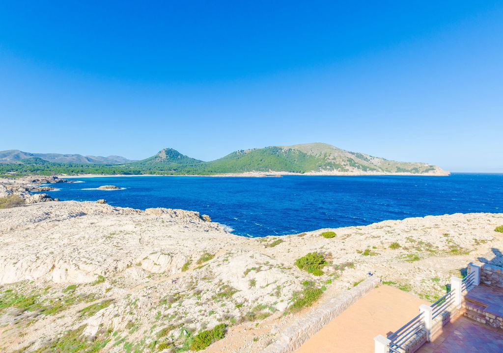 Photo of Outdoor in Cala Agulla