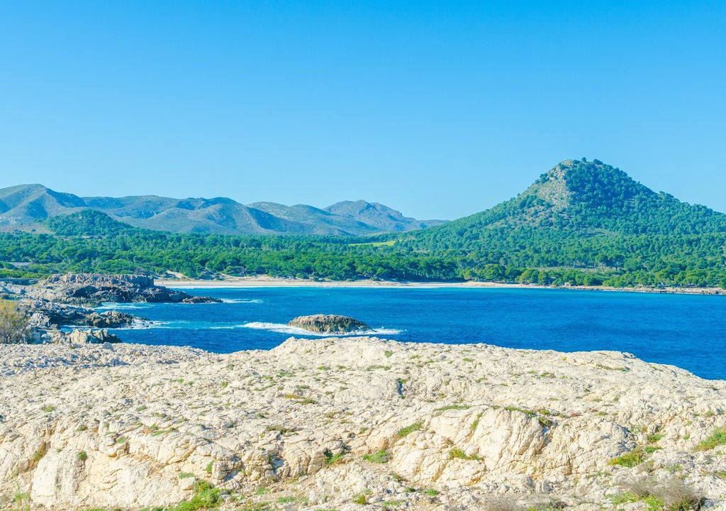Photo of Outdoor in Cala Agulla