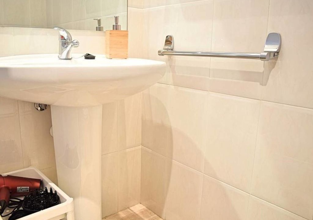 Photo of Bathroom in Formigal