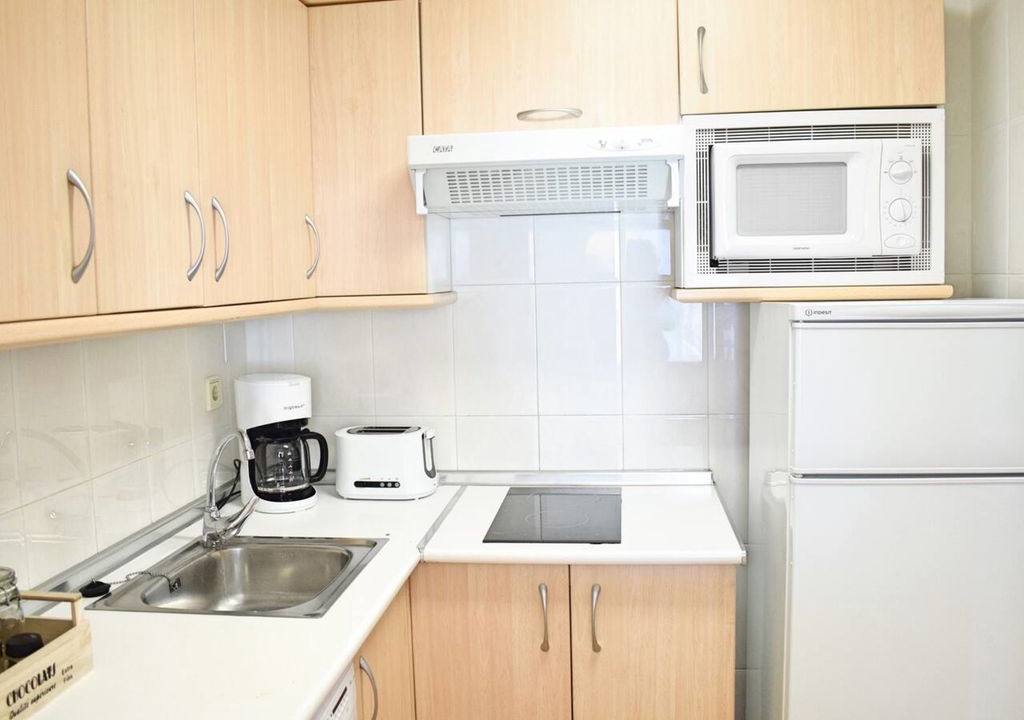 Photo of Kitchen in Formigal