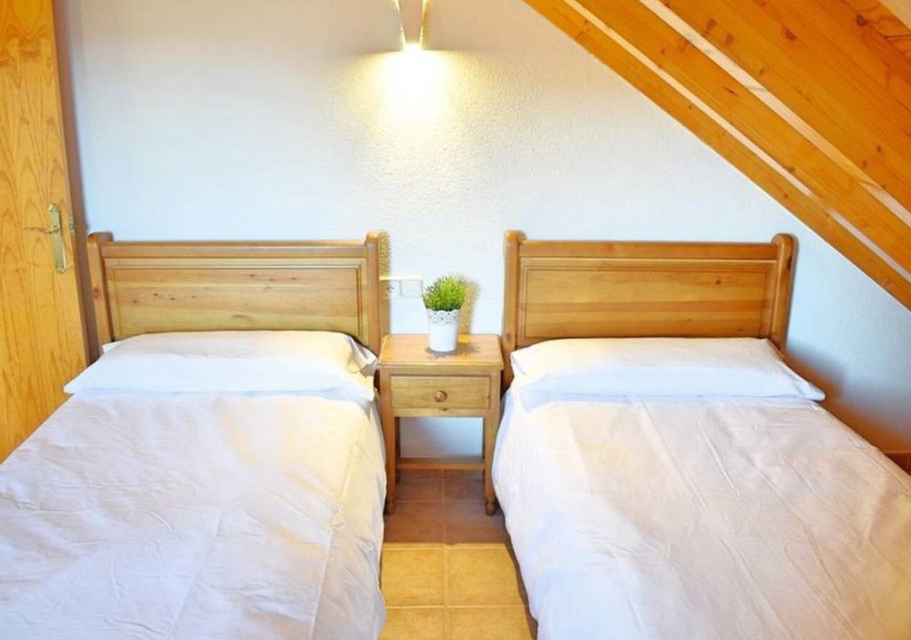 Photo of Bedroom in Formigal