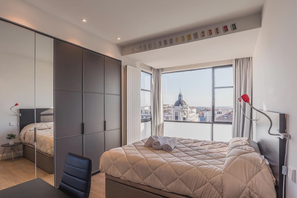 Photo of Bedroom in Centro
