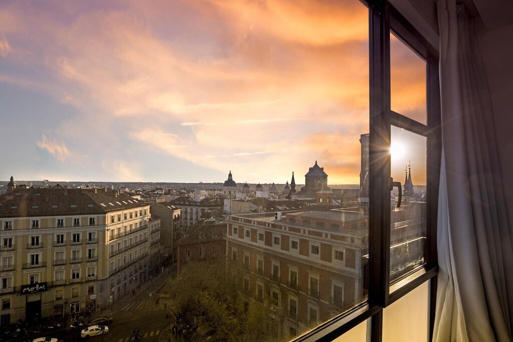 Photo of Buildings in Centro