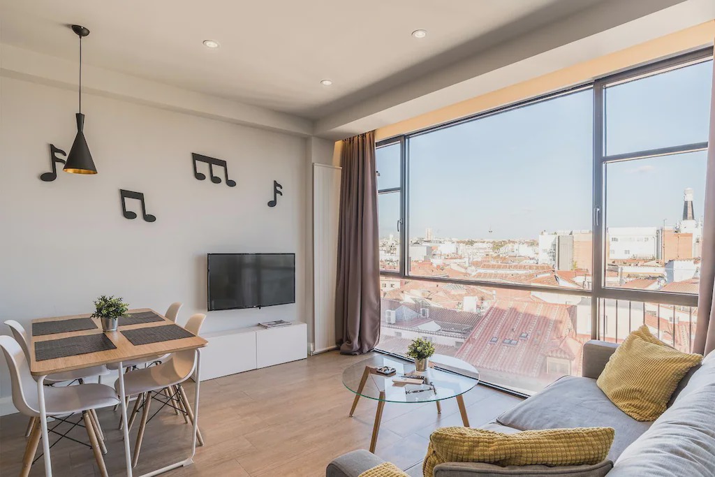 Photo of Livingroom in Centro