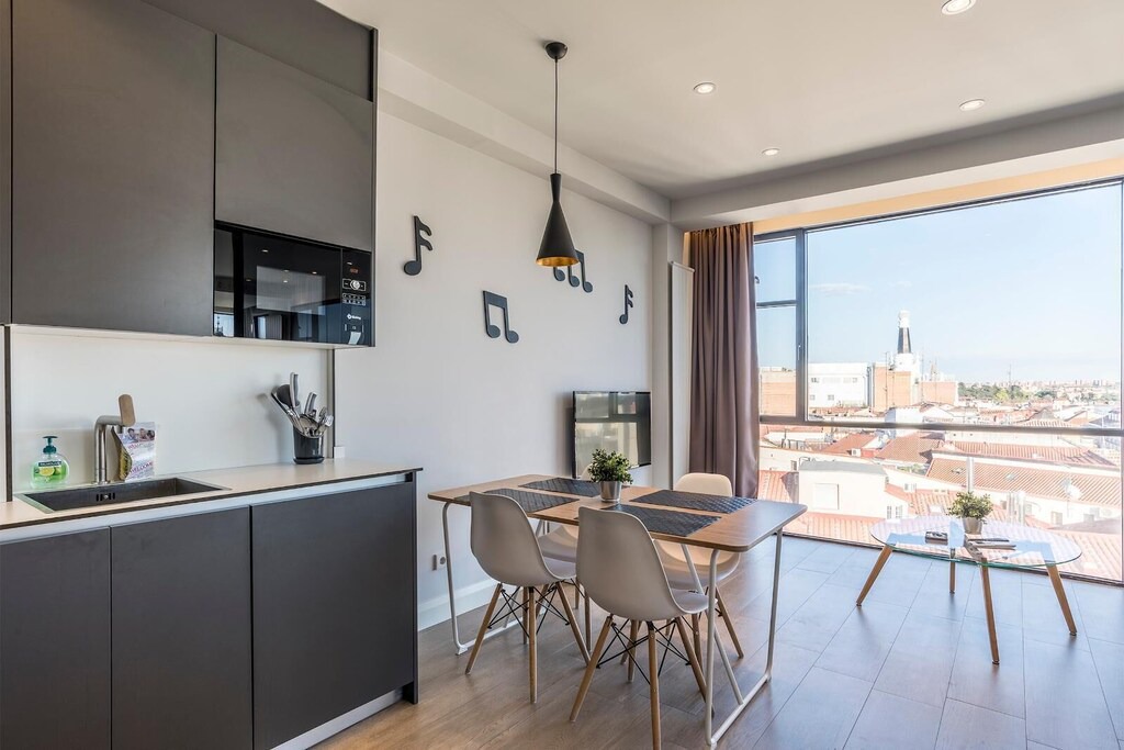 Photo of Kitchen in Centro