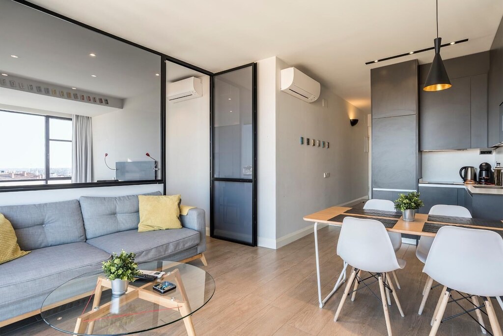 Photo of Livingroom in Centro