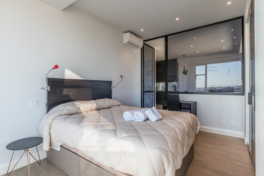 Photo of Bedroom in Centro
