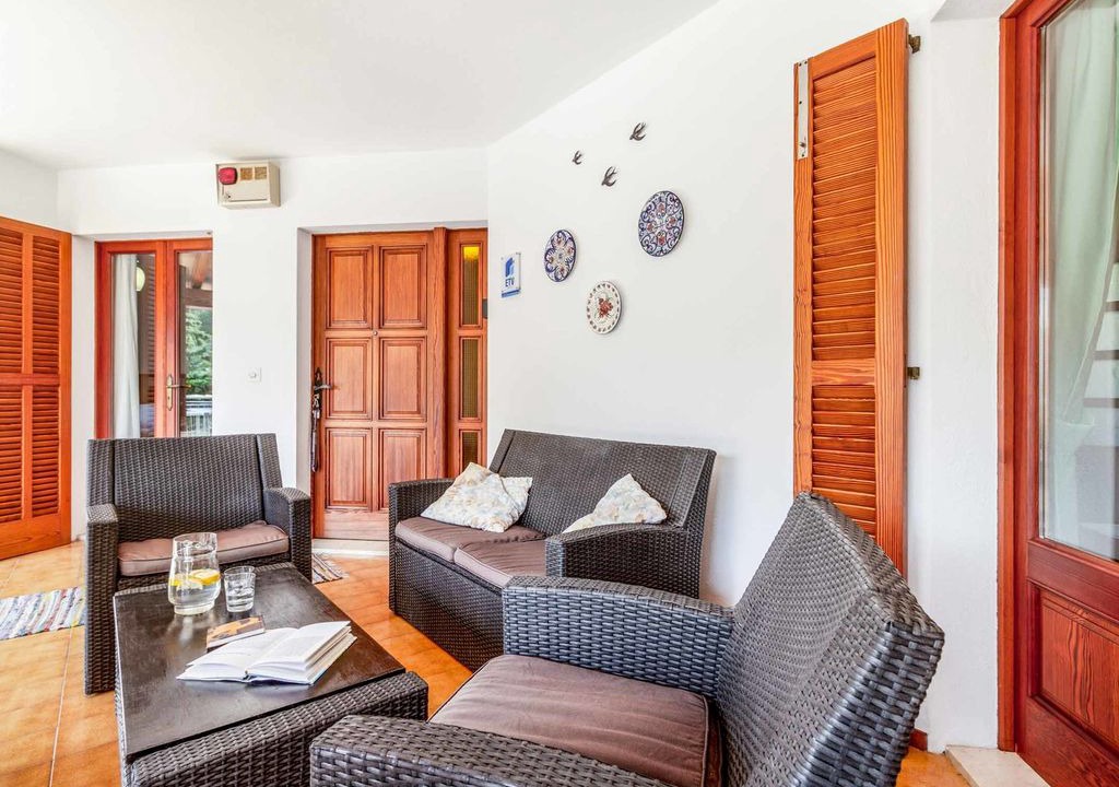 Photo of Livingroom in Urbanitzacio Gotmar
