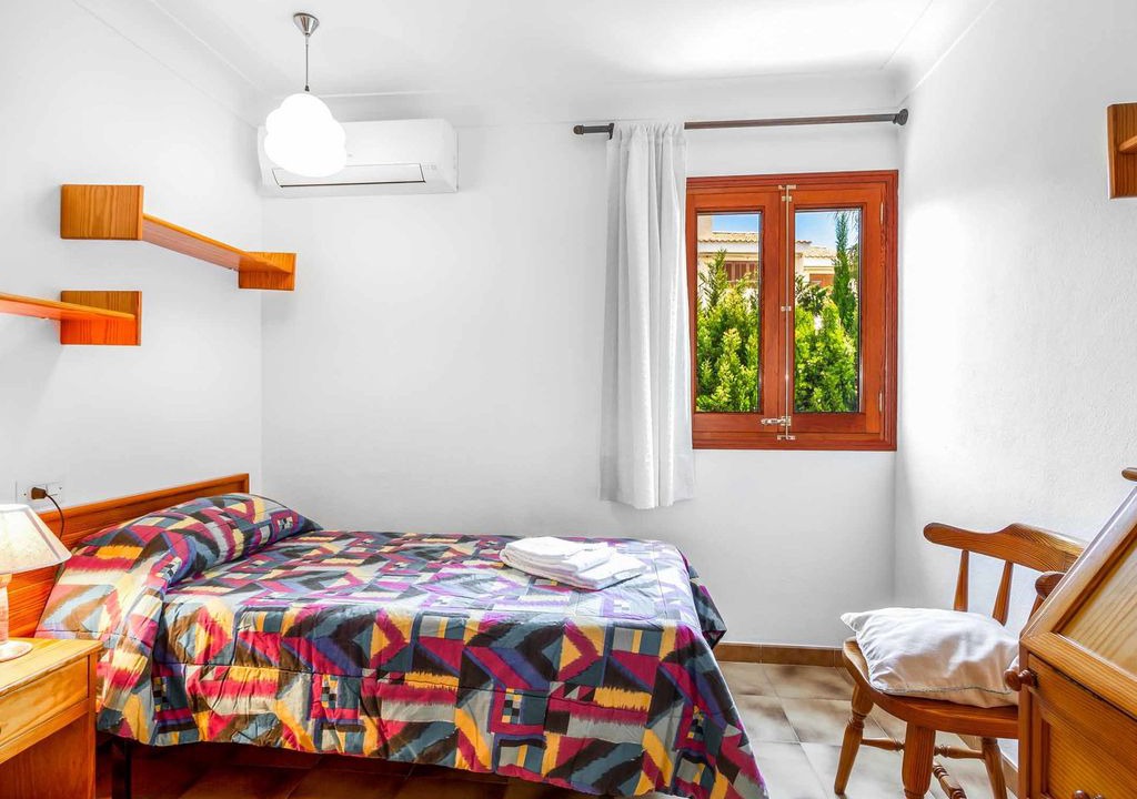 Photo of Bedroom in Urbanitzacio Gotmar