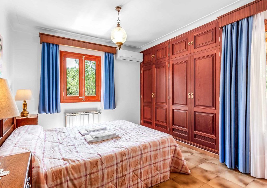 Photo of Bedroom in Urbanitzacio Gotmar
