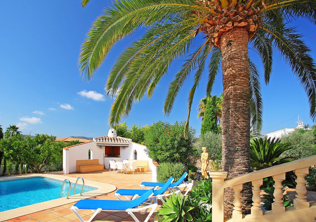 Photo of Outdoor in Montgo de Toscamar