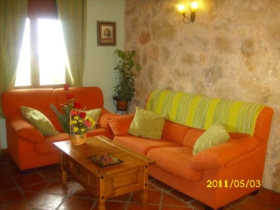Photo of Livingroom in Carabias