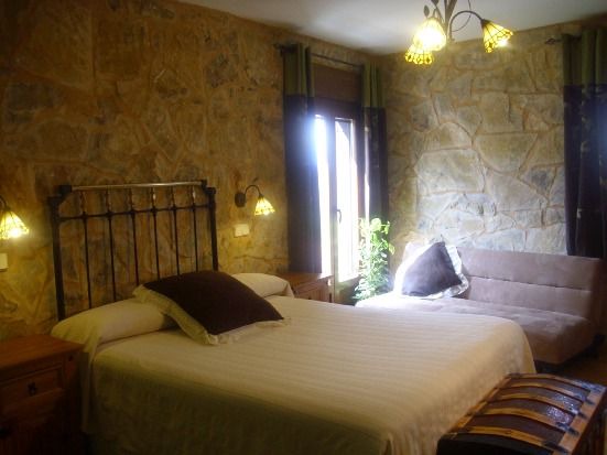 Photo of Bedroom in Carabias