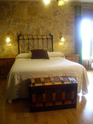 Photo of Bedroom in Carabias