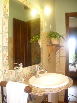 Photo of Bathroom in Carabias