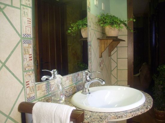 Photo of Bathroom in Carabias
