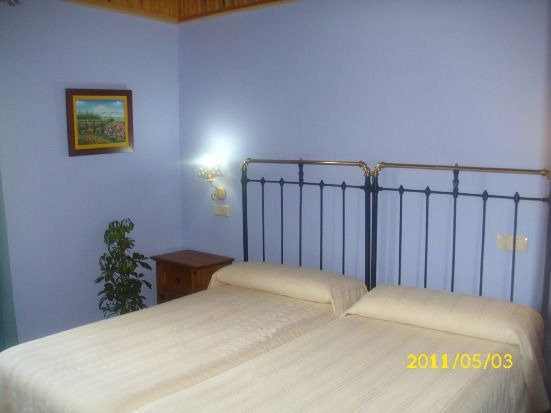 Photo of Bedroom in Carabias