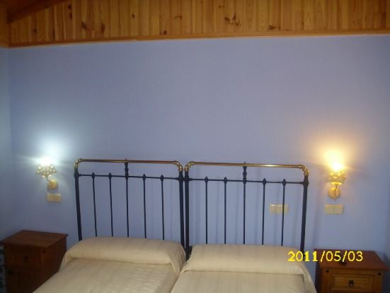 Photo of Bedroom in Carabias