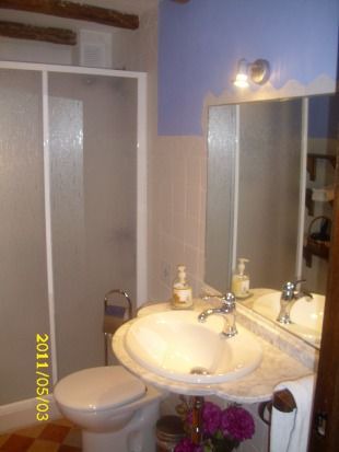 Photo of Bathroom in Carabias