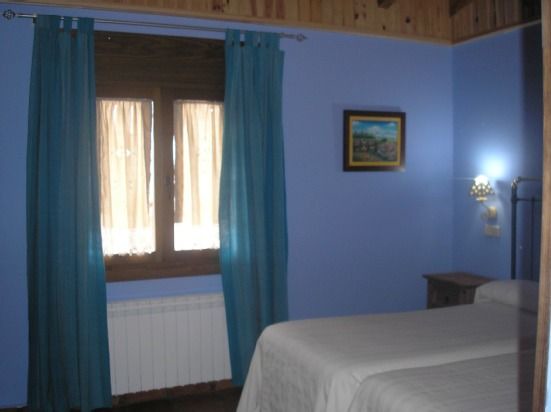 Photo of Bedroom in Carabias
