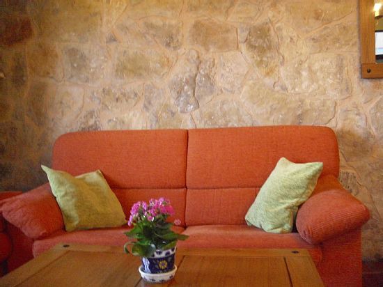 Photo of Livingroom in Carabias