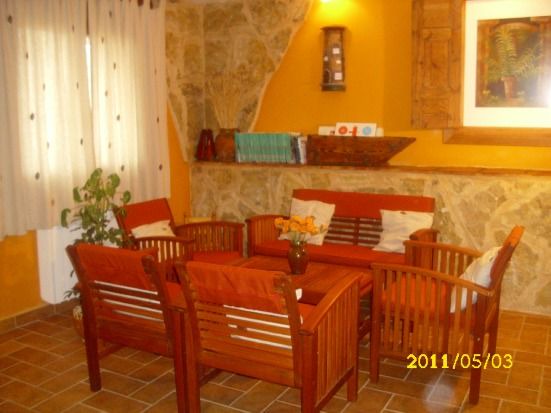 Photo of Livingroom in Carabias