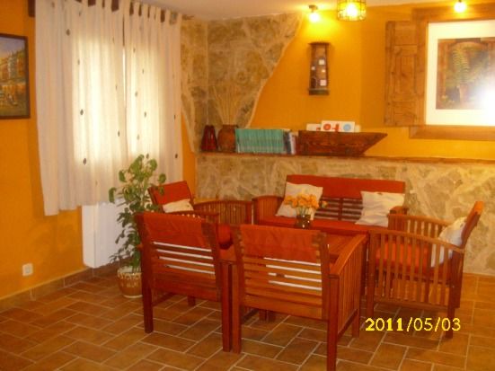 Photo of Livingroom in Carabias