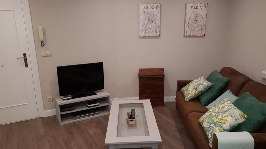 Photo of Livingroom in Basurtu