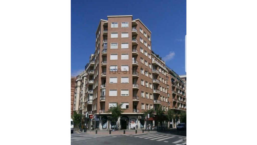 Photo of Buildings in Basurtu